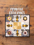Kit and Pattern for Worker Bees PRI-854 W