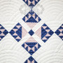Now and Then PRI-2026 Pattern Only W