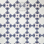 Now and Then PRI-2026 Pattern Only W