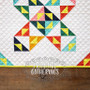 Bright Spot PRI-921 Pattern Only W