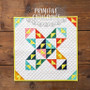 Bright Spot PRI-921 Pattern Only W