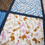 Diggity Dog PRI-2027 Pattern Only W