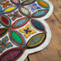 Coat of Many Colors PRI-992 Pattern Only W