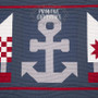 Running Regatta PRI-936 Pattern Only W