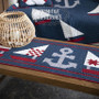 Running Regatta PRI-936 Pattern Only W