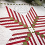 Stripes and Stars PRI-982 Pattern Only W