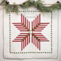 Stripes and Stars PRI-982 Pattern Only W