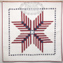 Stripes and Stars PRI-982 Pattern Only W