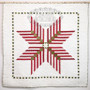 Stripes and Stars PRI-982 Pattern Only W