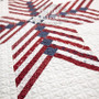 Stripes and Stars PRI-982 Pattern Only W