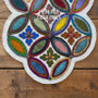 Kit and Pattern for Coat of Many Colors PRI-992 W