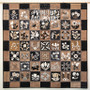Dragonfly Dreams PRI-924 Pattern Only W