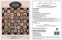 Dragonfly Dreams PRI-924 Pattern Only W