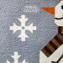 First Flakes PRI-994 Pattern Only W