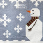 First Flakes PRI-994 Pattern Only W