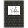 Rustic Gatherings Book PRI-1017 W
