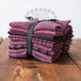 Rose Wool Texture Bundle-W