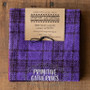 5" Purples Wool Charms-W