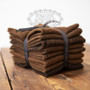 Chocolate Wool Texture Bundle-W