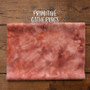 Hand Dyed Geranium Leaf Wool-W