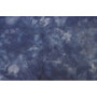 Hand Dyed Royal Blue Wool-W