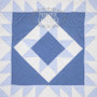 Frosty Nite Mini Quilt PRI-2082