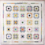 Starburst Block of the Month - $17.00/Month