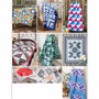 Annie's Creative Log Cabin Quilts