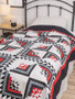 Annie's Creative Log Cabin Quilts