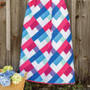Annie's Creative Log Cabin Quilts