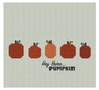 Pumpkin Stand PRI-2060 Kit and Pattern PREORDER ($164.90)
