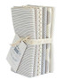 Tilda Classic Basics Fat Quarter Bundle 6 pcs.