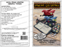 Wool Penny Sewing Needful Things PRI-557