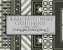 PRI-1010 Urban Patchwork Gatherings Book