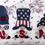 Kit and Pattern for Liberty Gnomes PRI-2021 W