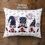 Kit and Pattern for Liberty Gnomes PRI-2021 W