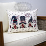 Kit and Pattern for Liberty Gnomes PRI-2021 W