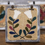 Kit and Pattern for Summer Trio PRI-2030 W