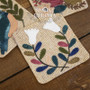 Summer Trio PRI-2030 Pattern Only W