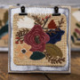 Summer Trio PRI-2030 Pattern Only W