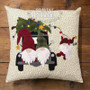 Kit and Pattern for Tree Fun With My Gnomes PRI-2033 W