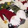 Kit and Pattern for Tree Fun With My Gnomes PRI-2033 W