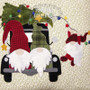 Kit and Pattern for Tree Fun With My Gnomes PRI-2033 W