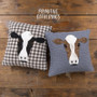 When the Cows Come Home PRI-2041 Pattern Only W