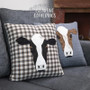 When the Cows Come Home PRI-2041 Pattern Only W
