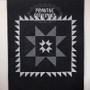 Cozy, Starry Night PRI-2043 Pattern Only W