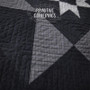 Cozy, Starry Night PRI-2043 Pattern Only W