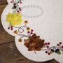 Fall Leaves Table Mat PRI-2046 Pattern Only W