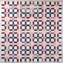 American RIbbons PRI-2047 Pattern Only W