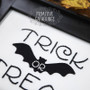 Halloween Fun PRI-2053 Pattern Only W